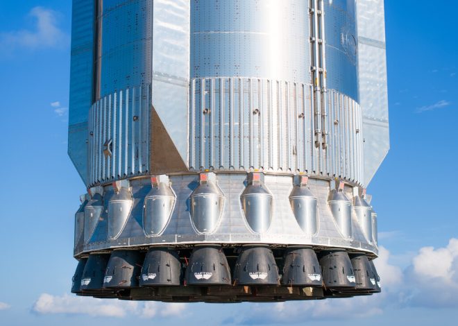 Cómo ver el lanzamiento de Starship: el cohete más alto del mundo vuelve a surcar los cielos tras el desastre